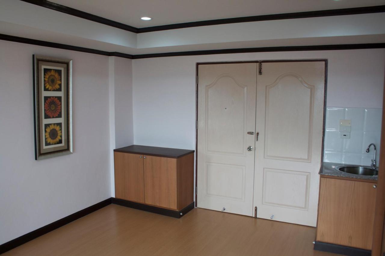 Cordial Serviced Apartment HHQ Extérieur photo
