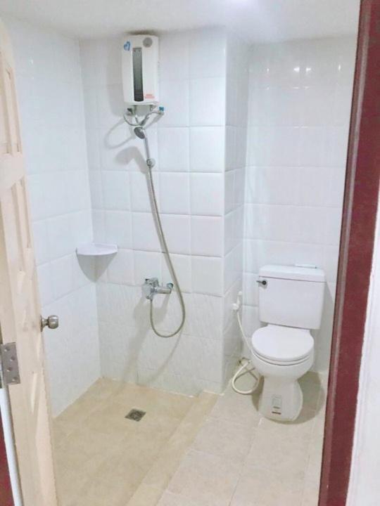 Cordial Serviced Apartment HHQ Extérieur photo