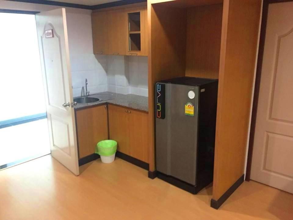 Cordial Serviced Apartment HHQ Extérieur photo