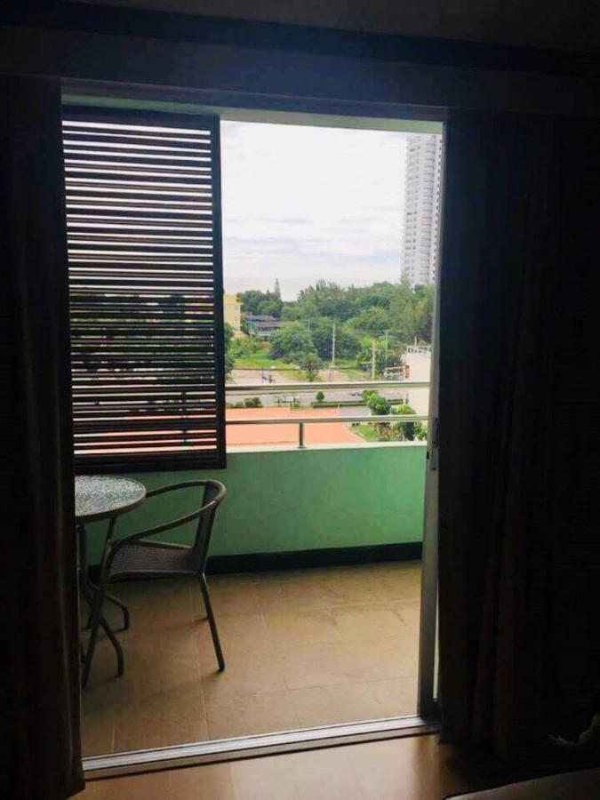 Cordial Serviced Apartment HHQ Extérieur photo